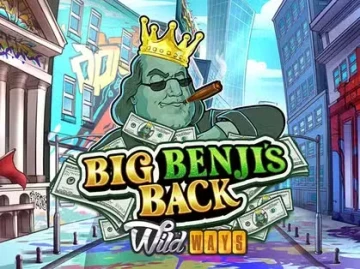 Wildrobin Casino screenshot