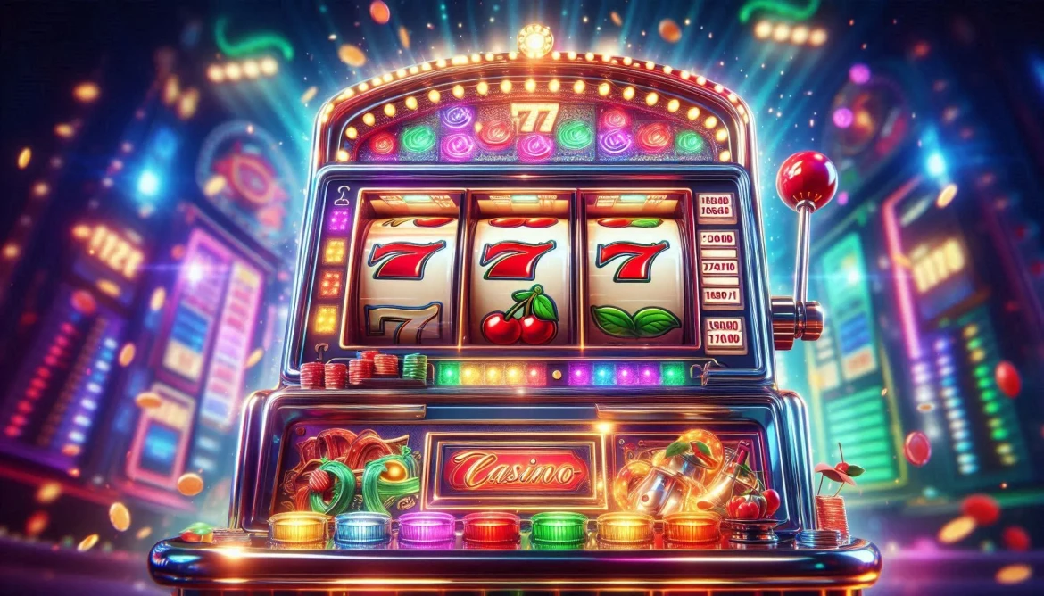 Wildrobin Casino