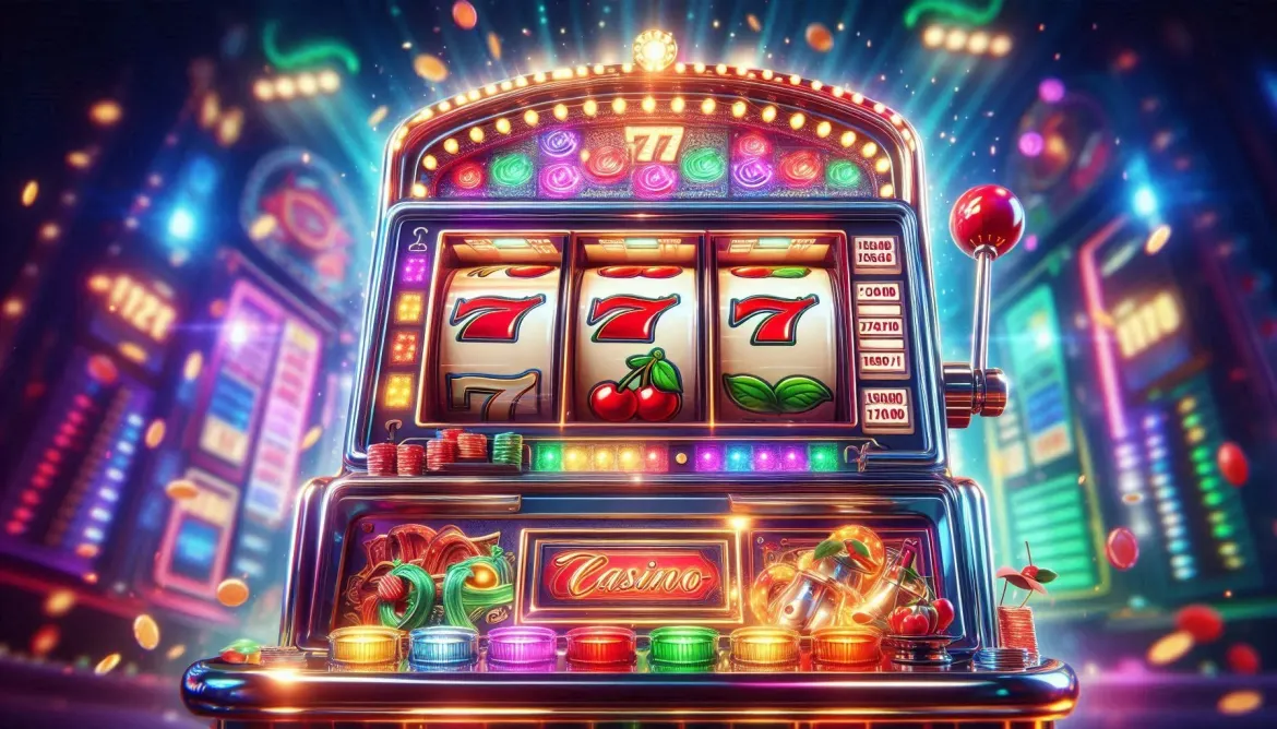 Wildrobin Casino